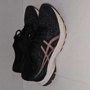 ASICS Gel-Kumo Lyte Running Shoe Womens Size 7.5